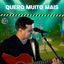 Album cover of Quero Muito Mais