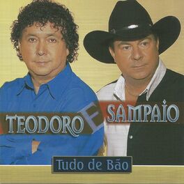 Album cover of Tudo de bão