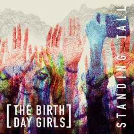 Album cover of Standing Tall (Single Version)