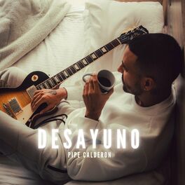 Album cover of Desayuno