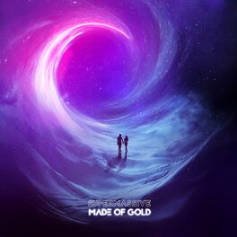 Album cover of Made Of Gold