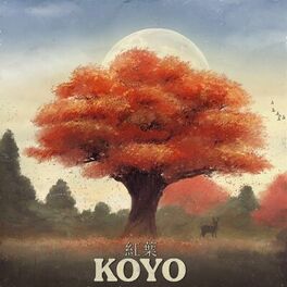 Album cover of Koyo
