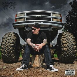 Album cover of From the Dirt