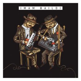 Album cover of Imam Baildi (New Edition)
