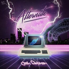 Album cover of Alternate