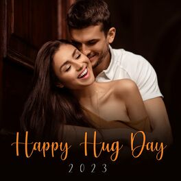 Album cover of Happy Hug Day 2023