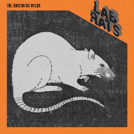 Album cover of Lab Rats