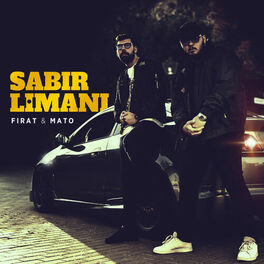 Album cover of Sabır Limanı (feat. Mato)