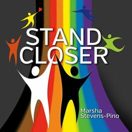 Album cover of Stand Closer