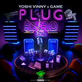 Album cover of Plug Raro