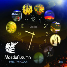 Album cover of Pass The Clock (1998 - 2008 Remastered)
