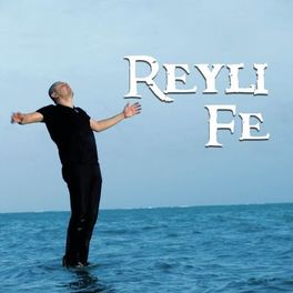 Album cover of Fe