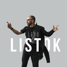 Album cover of Listok