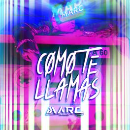 Album picture of Como Te Llamas