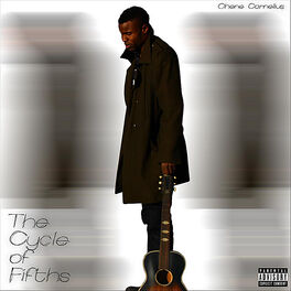 Album cover of The Cycle of Fifths