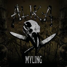 Album cover of Myling