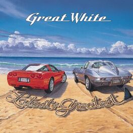 Album cover of Latest & Greatest