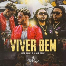 Album cover of Viver Bem