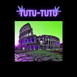 Album cover of Tutu-Tutu