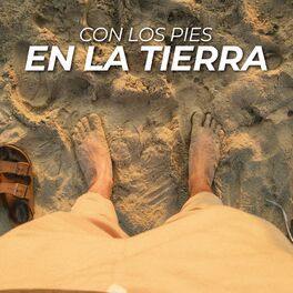 Album cover of Con los pies en la tierra