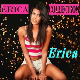 Album cover of Erica collection
