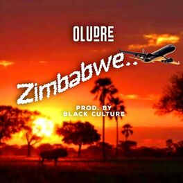 Album cover of Zimbabwe