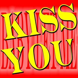 Album cover of Baby Let Me Kiss You