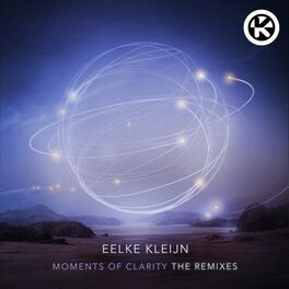 Album cover of Moments of Clarity (The Remixes)