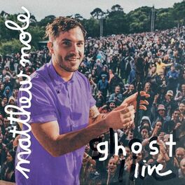 Album cover of Ghost Live