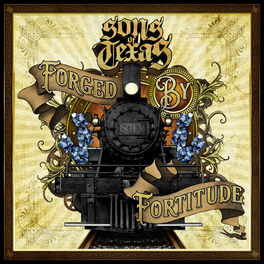 Album cover of Forged By Fortitude