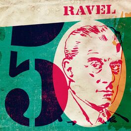 Album cover of Ravel 50