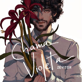 Album cover of Chama Violeta
