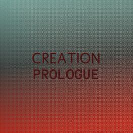Album cover of Creation Prologue