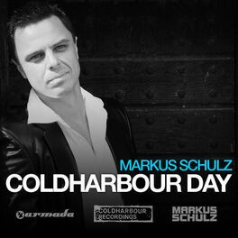 Album cover of Coldharbour Day 2009