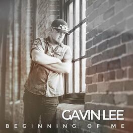 Album cover of Beginning of Me
