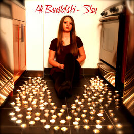 Album cover of Stay (originally by Rihanna)