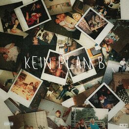 Album cover of Kein Plan B
