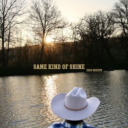 Album cover of Same Kind of Shine