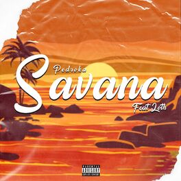 Album cover of Savana
