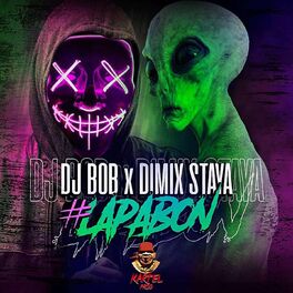 Album cover of Lepabon (Edit)