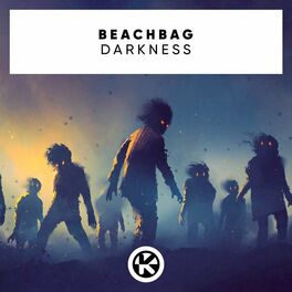 Album cover of Darkness