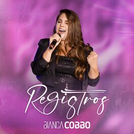 Album cover of Registros (Ao Vivo)