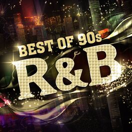 Album cover of Best of 90s R&B