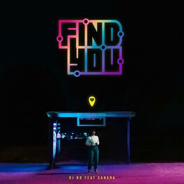 Album cover of Find You (feat. SAHARA)