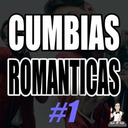 Album picture of Cumbias Románticas #1
