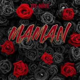 Album cover of Maman