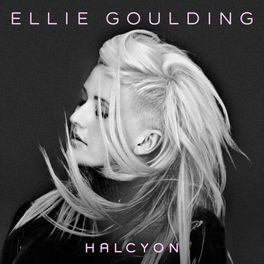 Album cover of Halcyon