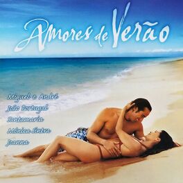Album cover of Amores de Verão