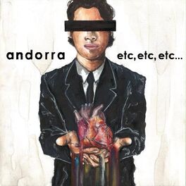 Album cover of Etc, Etc, Etc...