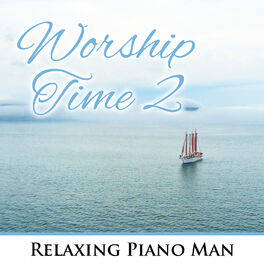 Album cover of Worship Time 2
